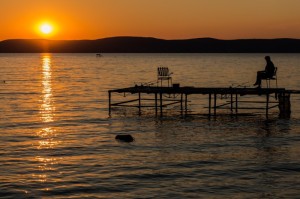 句子的漂流，从封城到解封的语言记忆