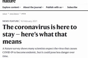 新冠疫情什么时候才能彻底结束?新冠疫情什么时候才能彻底结束