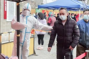 上海疫情是什么时候爆发的（上海疫情是什么时候爆发的哪一年）