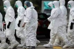 疫情从什么时候开始的武汉（疫情是什么时候从武汉开始的）