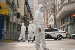 【上海疫情是什么时候开始的/上海疫情是什么时候开始的呢】