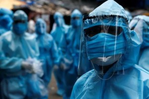 疫情从啥时候开始的2019（疫情从啥时候开始的2019年）