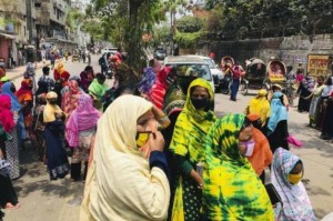 【疫情全国封城多长时间/疫情全国封城多长时间了】