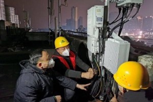 中国疫情开始于什么时候/中国疫情是从什么时候开始的?