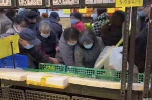 上海啥时候疫情解除/上海啥时候疫情解除的