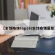 【全球疫情top10/全球疫情最新】