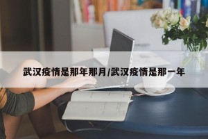 武汉疫情是那年那月/武汉疫情是那一年