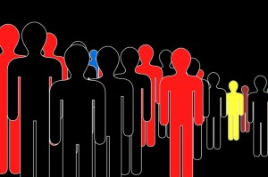 世界疫情排列榜，数字背后的生命与抉择