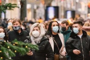 新冠疫情什么时候会结束（新冠疫情什么时候会结束啊）