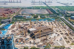 上海疫情啥时候解封/上海疫情何时解封