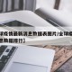 【全球疫情最新消息数据表图片/全球疫情最新消息数据排行】