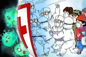 【疫情是从哪个时候开始的/疫情是从哪个时候开始的呢】