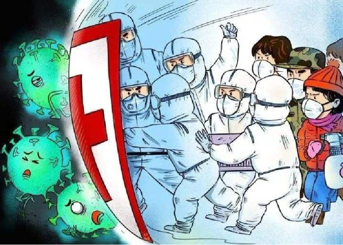 疫情什么时候才能走:疫情什么时候才能走出来 疫情什么时候才能走:疫情什么时候才能走出来